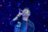 Chris Martin asks Coldplay crowd to ‘send love’ to Charlie Kirk family