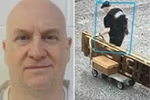 Devil in the Ozarks: former cop turned convicted killer is on the run