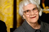 Harper Lee’s unseen stories show ‘brilliant writer in the making’