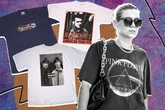 An old Prodigy T-shirt is going for £900 – are you sitting on gold?