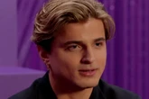 Strictly pro responds after celebrity partner quits series