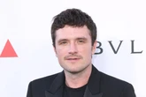 Josh Hutcherson comments on potential Hunger Games