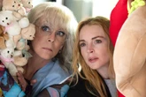 Lindsay Lohan deserves better than the empty, unfunny Freakier Friday