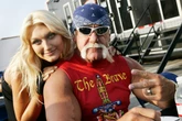 Hulk Hogan’s daughter posts about ‘questions’ over his death
