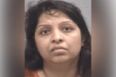 Daycare worker made kids fight and throw chairs at each other: police