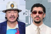 Carlos Santana responds to claims he opposed Bad Bunny Halftime Show