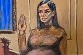 Cassie says 10 bottles of baby oil were used by Diddy per ‘freak off’