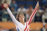 Olympic gold medalist Mary Lou Retton arrested on DUI charge