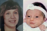 Police make arrest in cold-case murder of Virginia mom