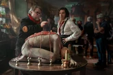 Guillermo del Toro praises Frankenstein star for replacing A-lister