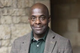 Paterson Joseph: ‘It might give me baggy eyes, but I’m woke and proud’