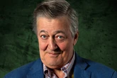 Stephen Fry shares honest thoughts on Celebrity Traitors missions