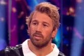 Strictly star’s wife questions ‘wild’ decision after series backlash