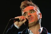 Morrissey cancels show due to ‘credible threat on his life’