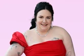 Lena Dunham: ‘I stepped back from acting after my body was dissected’