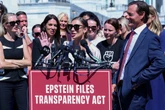 Epstein abuse victim who kept identity secret for decades goes public
