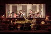 Stereophonic is a compelling portrait of 1970s rock in the making