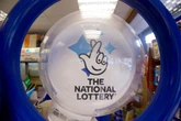 National Lottery sales go offline for 36 hours for upgrade