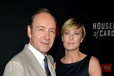 Robin Wright denied equal pay because she hadn’t won an Oscar
