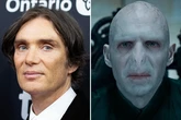 Cillian Murphy dispels Harry Potter casting rumors