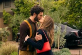 Adam Brody’s hot rabbi is back in endlessly moreish Nobody Wants This