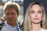 Brad Pitt responds to Angelina Jolie divorce for first time in 8 years