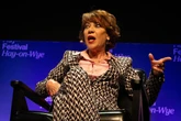 Kathy Lette: ‘I was told nobody wants to read about middle-aged women’