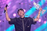 At Eurovision, politics once more intrudes upon this former pop lark