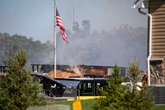 What we know about the suspect who shot worshipers at Michigan church