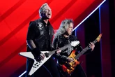 Metallica song removed from Pentagon video for ‘unauthorised’ usage