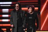 Sharon Osbourne ‘done’ with music industry after Black Sabbath gig