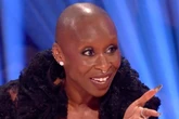 Strictly viewers left baffled by ‘awkward’ Cynthia Erivo decision