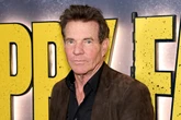 Dennis Quaid’s daughter is working at Texas camp during floods