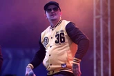 East 17 star Terry Coldwell baptised by former Kray twins associate