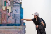 The Liverpool Biennial 2025 offers insights over spectacle