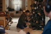 John Lewis has gone full Adolescence in its 2025 Christmas advert