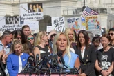 The View hosts praise Boebert and MTG for demanding Epstein answers