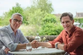 Steve Coogan and Rob Brydon announce The Trip’s return for season five