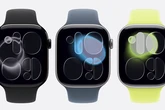 The Apple Watch can now see how hard your heart is beating