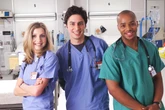 Scrubs reboot confirmed with three key stars all set to return