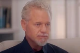 Eric Dane reveals ALS has left him with ‘one functioning arm’