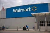 Father of teen arrested after her newborn found dead in Walmart trash