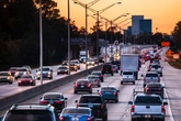 The illegal act becoming one of the most dangerous road hazards