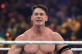 John Cena says body is ‘screaming’ at him to close his ‘WWE chapter’