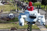 New Orleans secretly used facial recognition software: report
