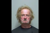 Man threatened to ‘eat’ neighbor’s dog over alleged trespassing
