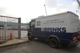 Three men arrested for stealing $2 million from armored car in Philly