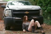 Ethel Cain’s Willoughby Tucker is a dark, Lynchian coming-of-age story
