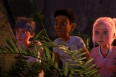 Jurassic World: Camp Cretaceous creator reacts to same-sex kiss fury