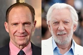 How Hunger Games: Sunrise on the Reaping cast compares to originals
